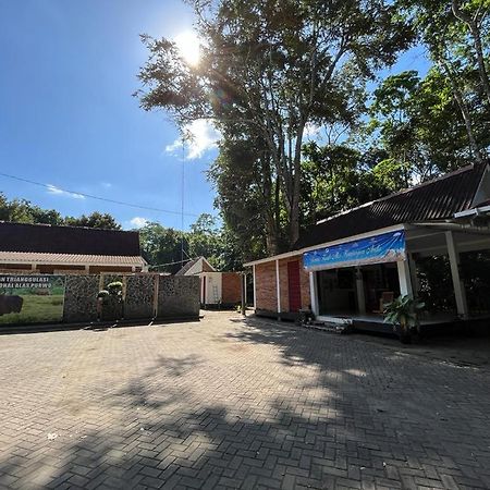 Capital O 92612 Penginapan D'Alas Purwo & Beachnearpadang Savana Sadengan Banyuwangi  Exterior foto