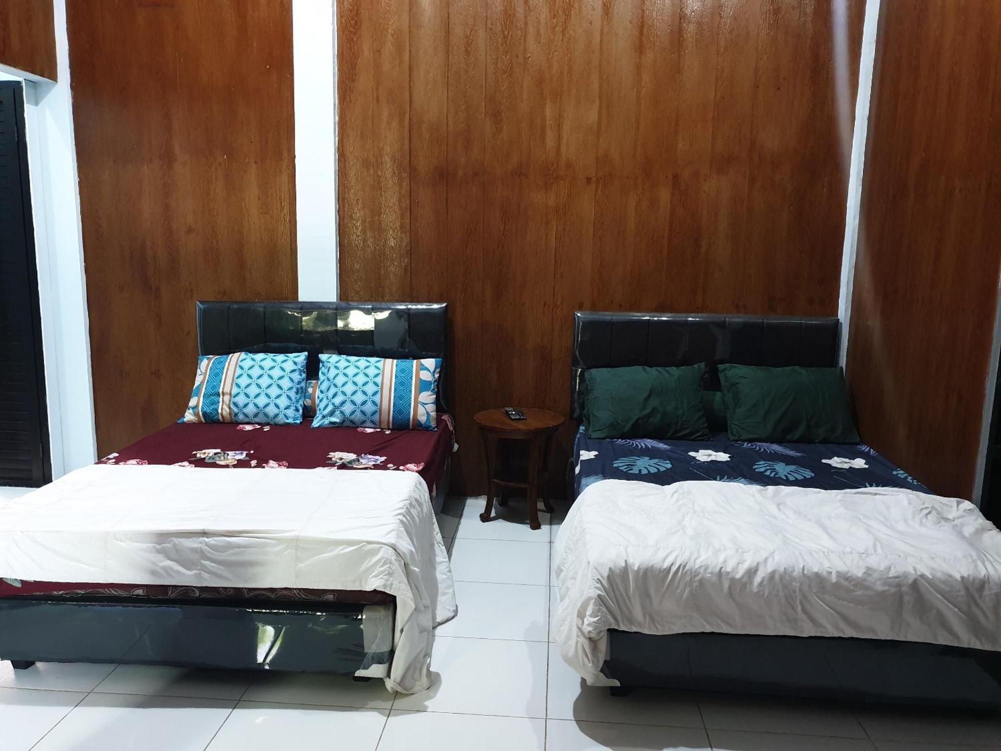 Capital O 92612 Penginapan D'Alas Purwo & Beachnearpadang Savana Sadengan Banyuwangi  Exterior foto
