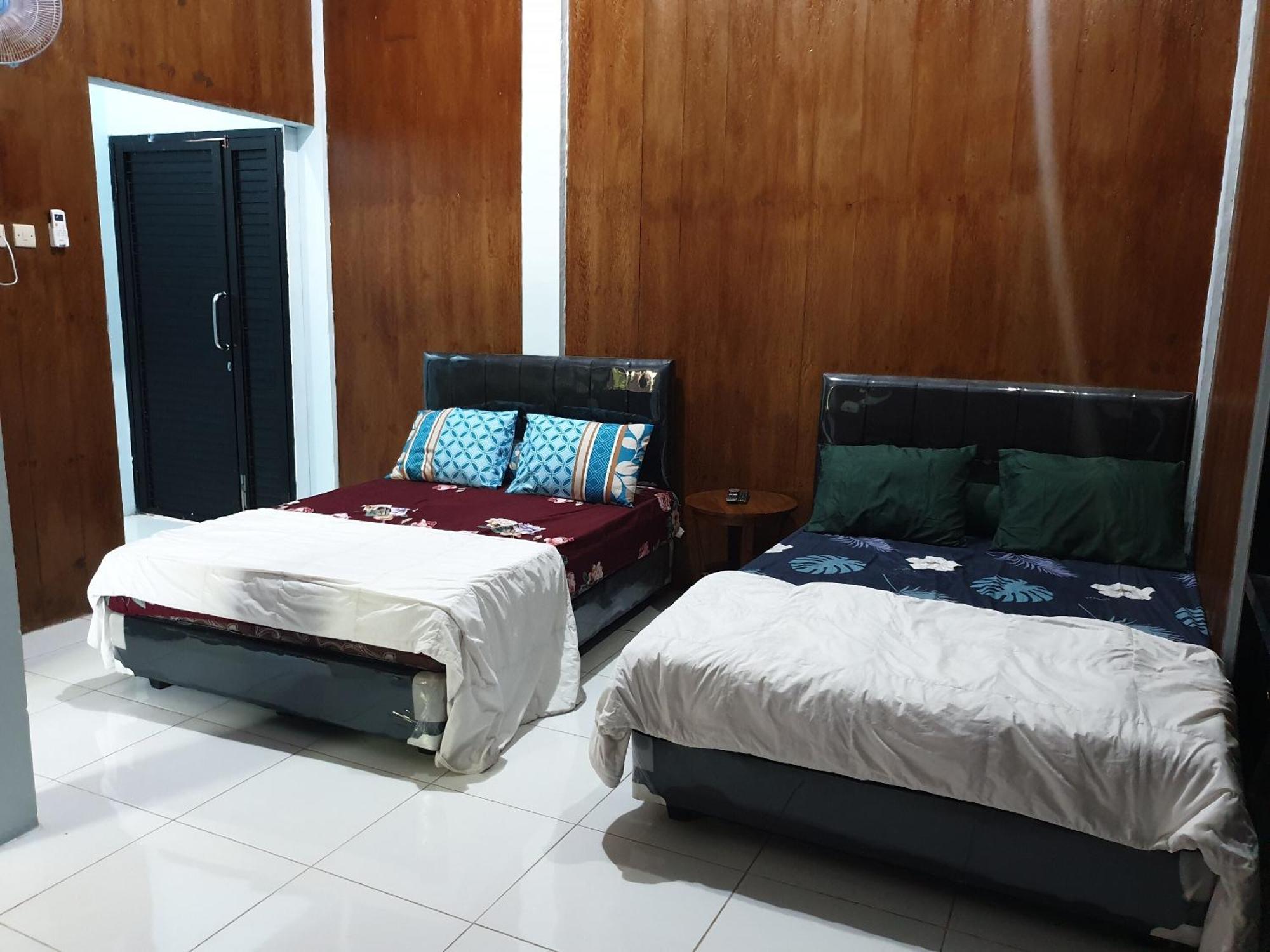 Capital O 92612 Penginapan D'Alas Purwo & Beachnearpadang Savana Sadengan Banyuwangi  Exterior foto